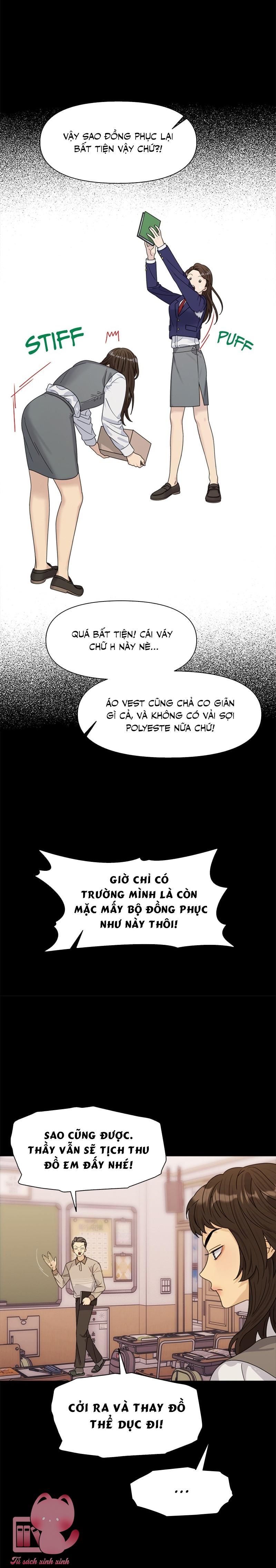 Couple Breaker - Chap 8