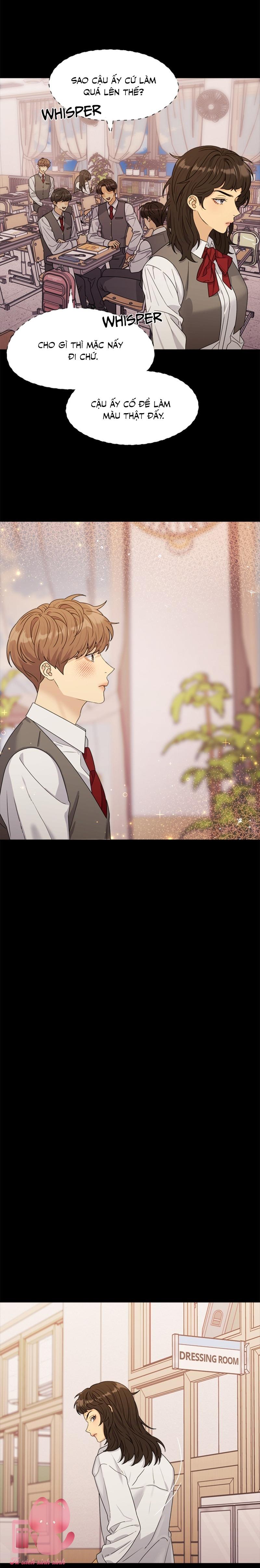 Couple Breaker - Chap 8