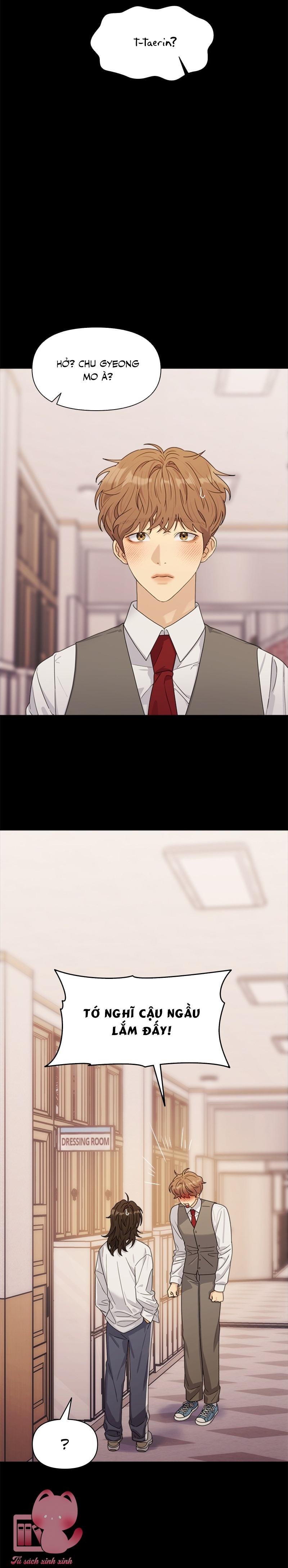 Couple Breaker - Chap 8