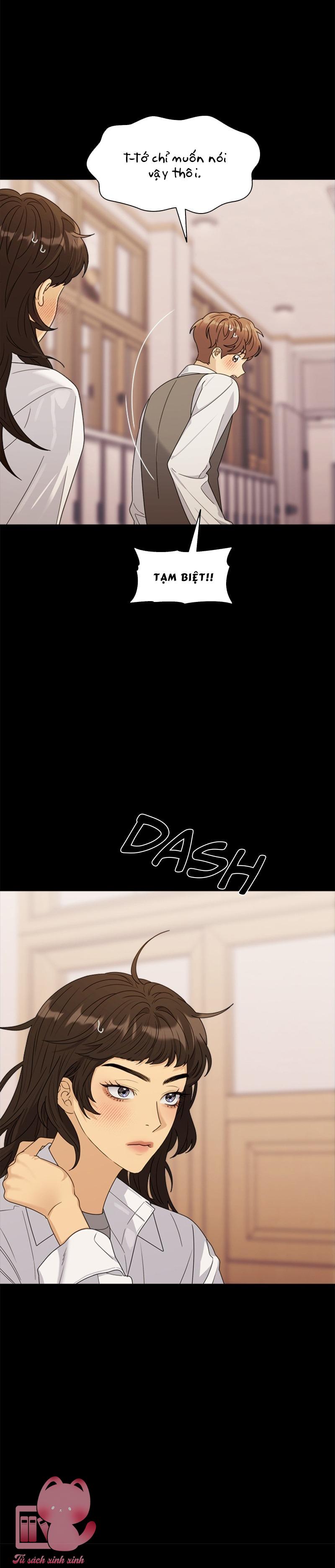 Couple Breaker - Chap 8