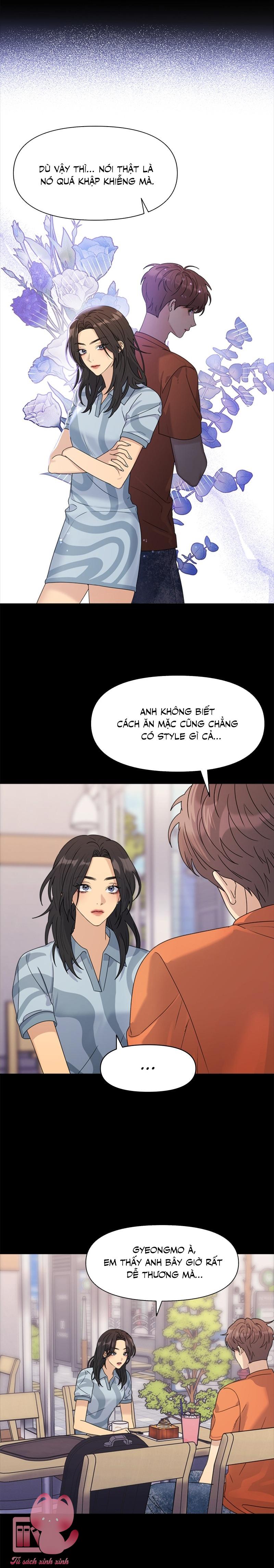 Couple Breaker - Chap 8