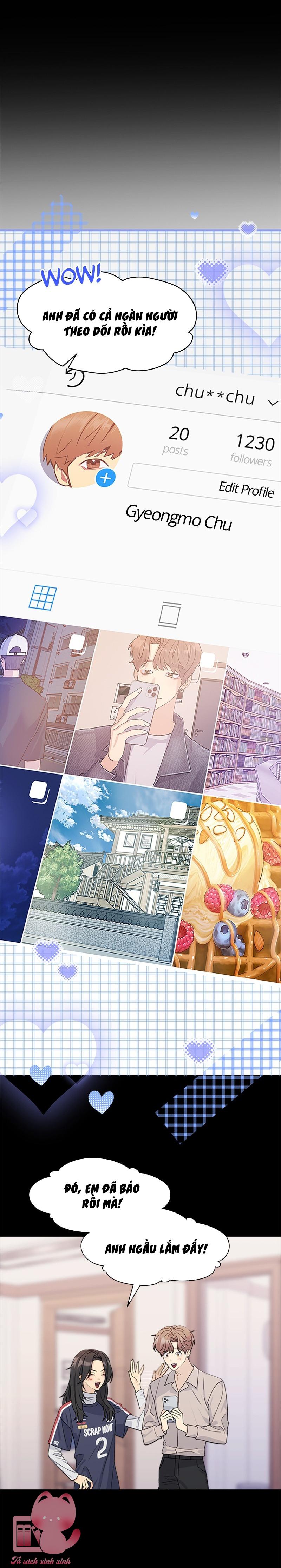 Couple Breaker - Chap 8