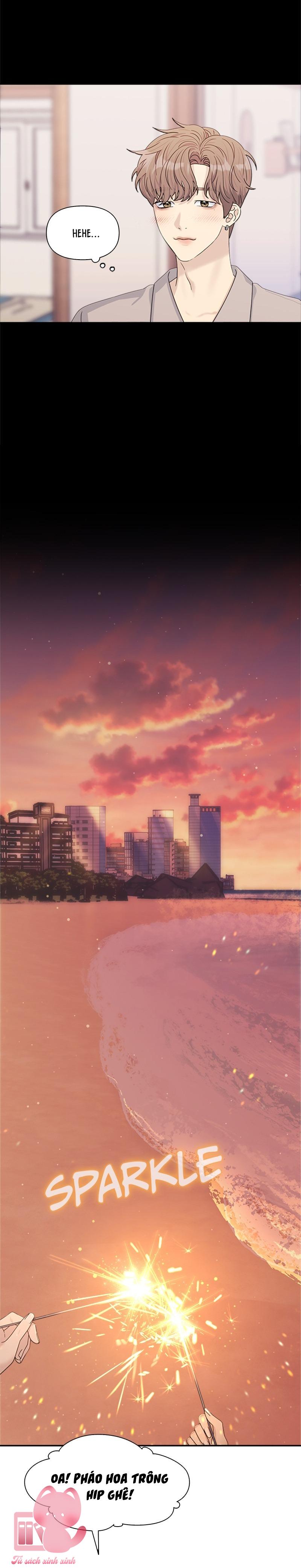 Couple Breaker - Chap 8