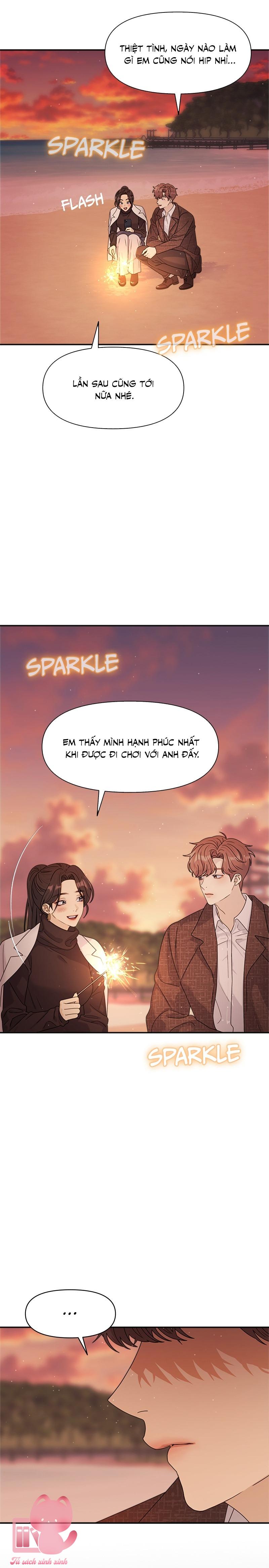 Couple Breaker - Chap 8