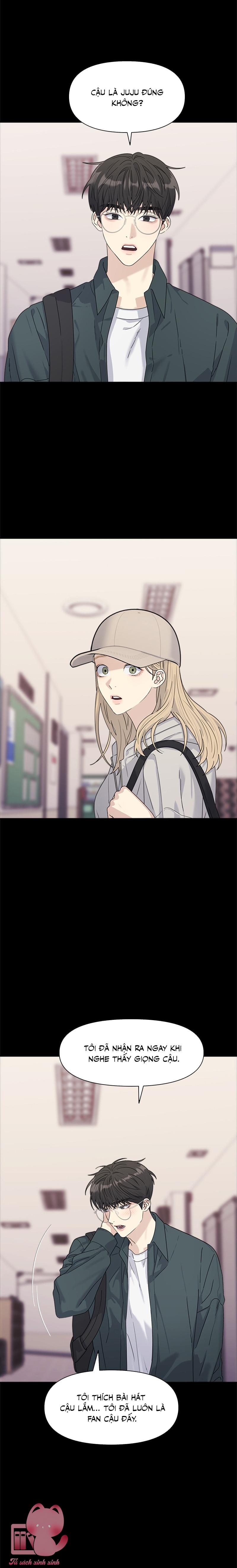 Couple Breaker - Chap 8