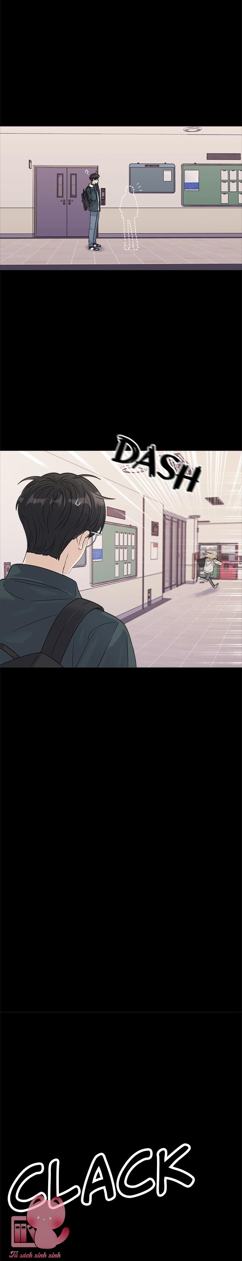 Couple Breaker - Chap 8