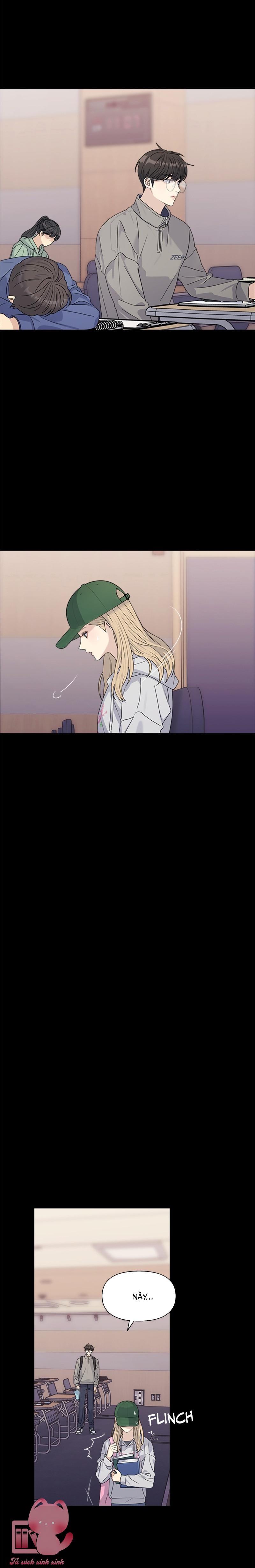 Couple Breaker - Chap 8