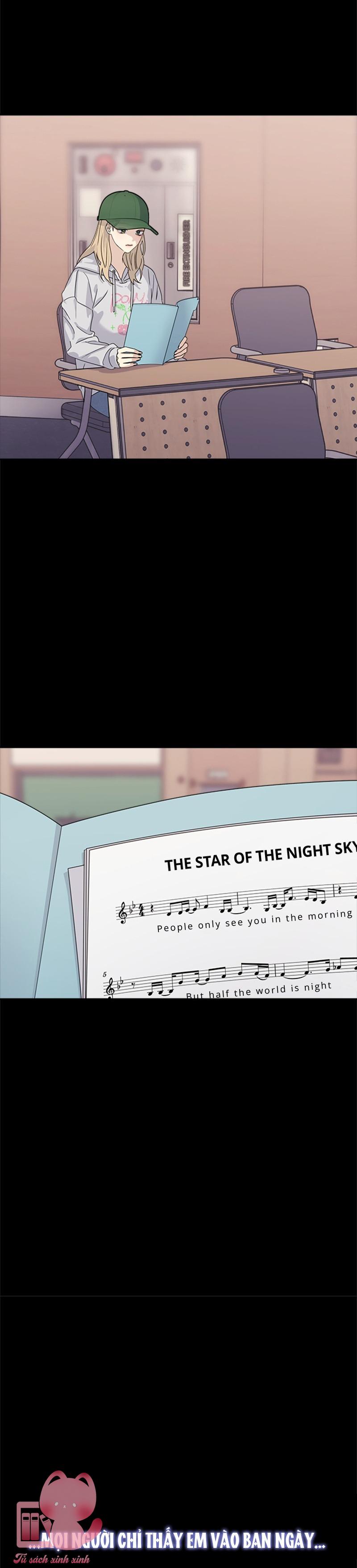 Couple Breaker - Chap 8