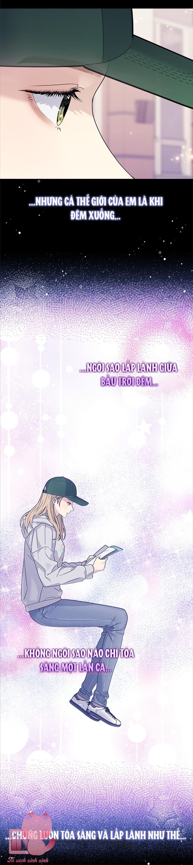 Couple Breaker - Chap 8