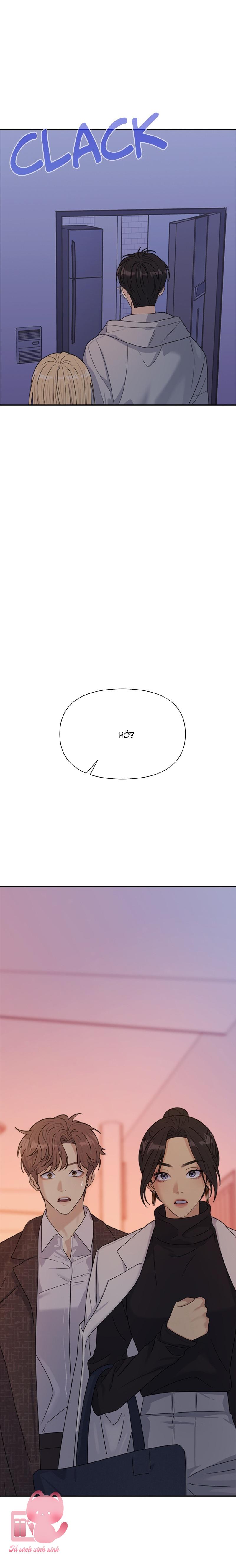 Couple Breaker - Chap 8