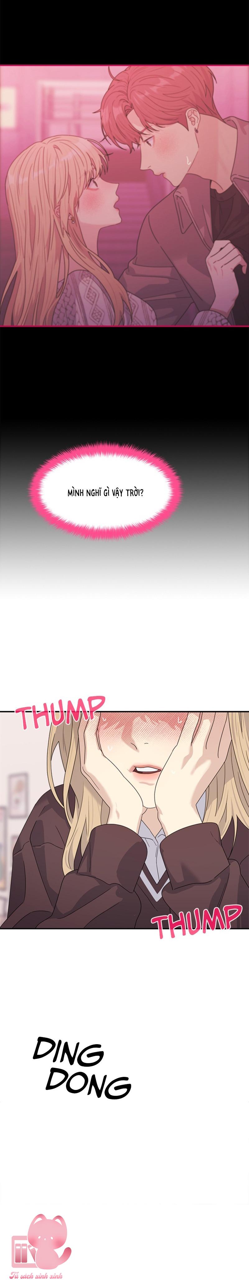 Couple Breaker - Chap 8