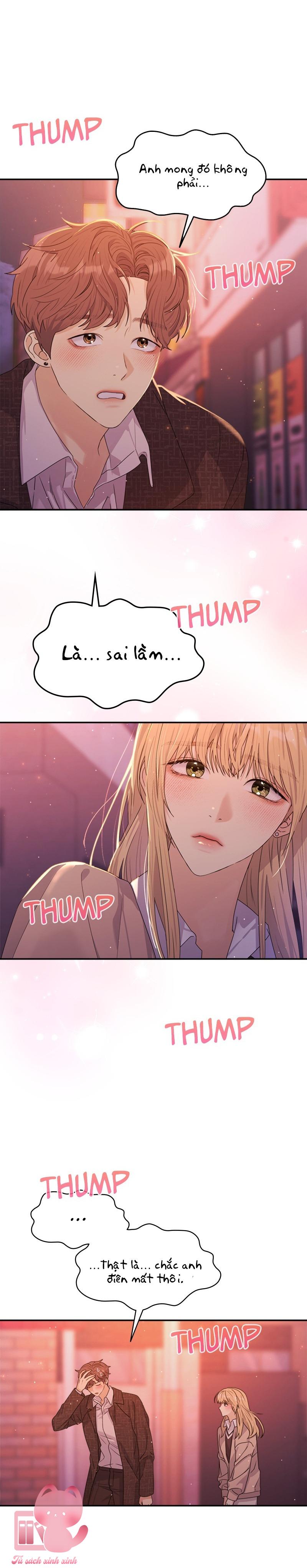Couple Breaker - Chap 9