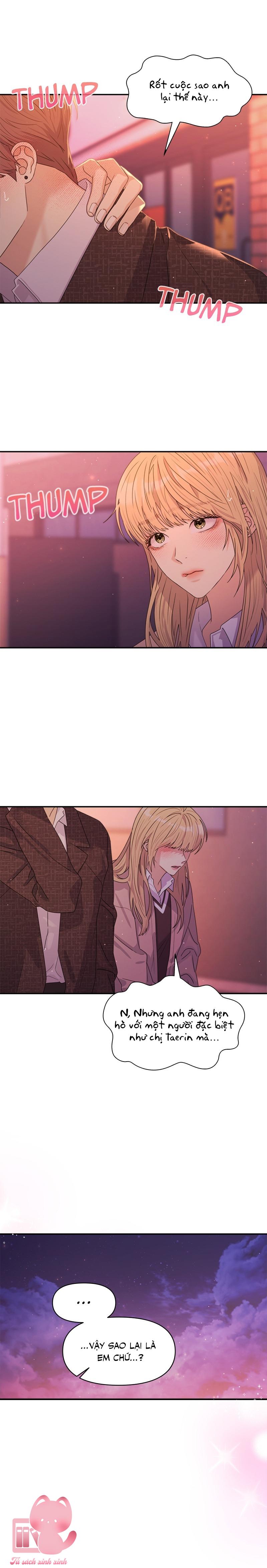 Couple Breaker - Chap 9