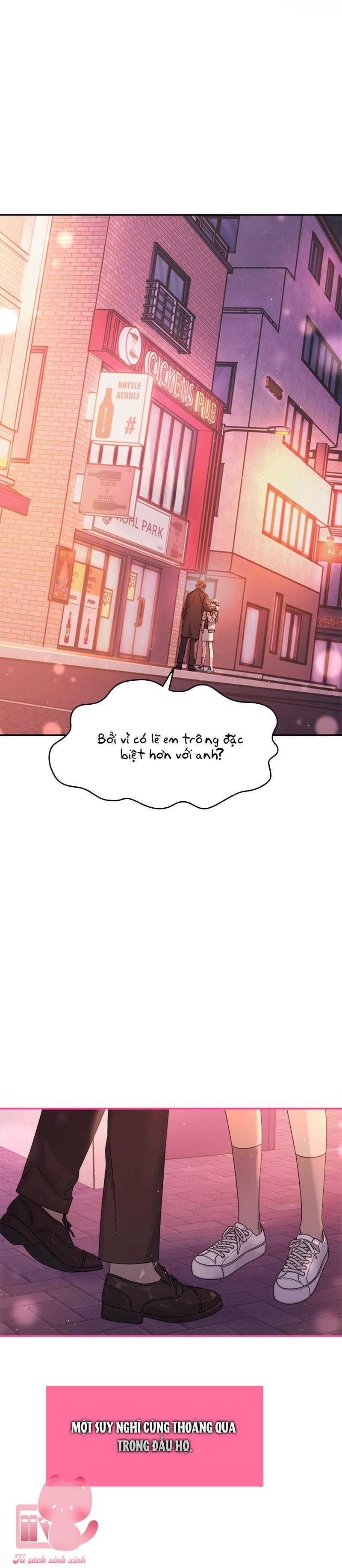 Couple Breaker - Chap 9