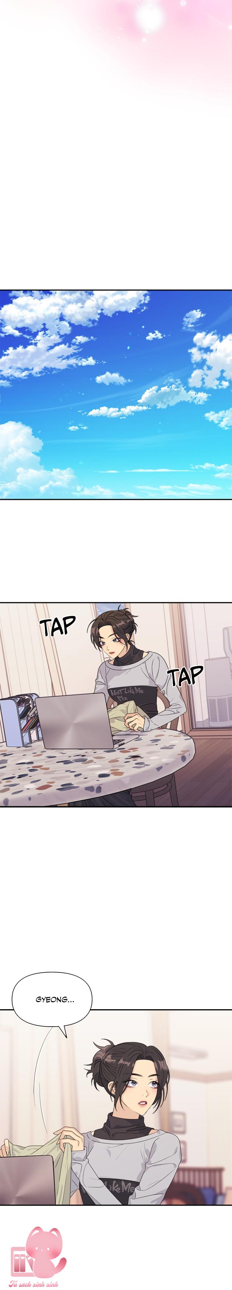 Couple Breaker - Chap 9