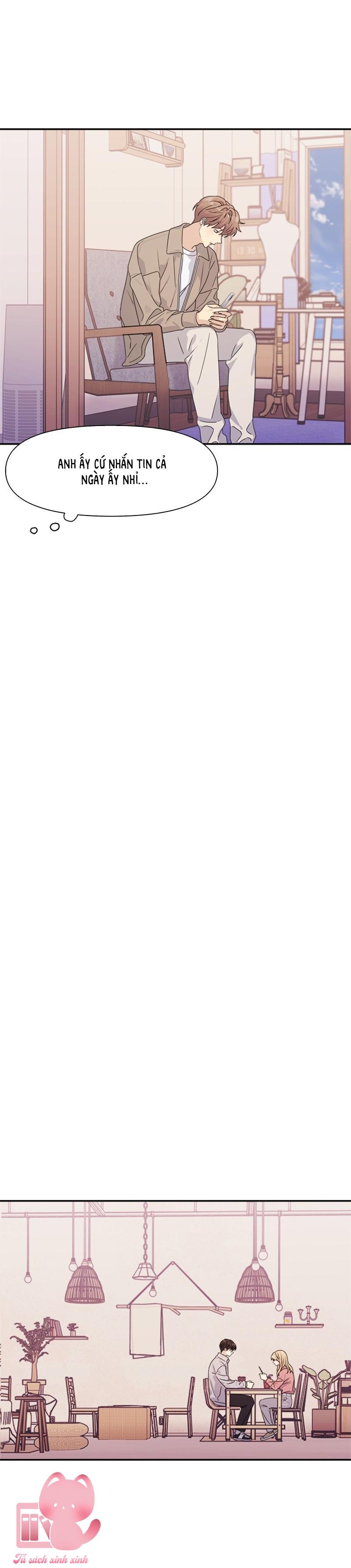 Couple Breaker - Chap 9