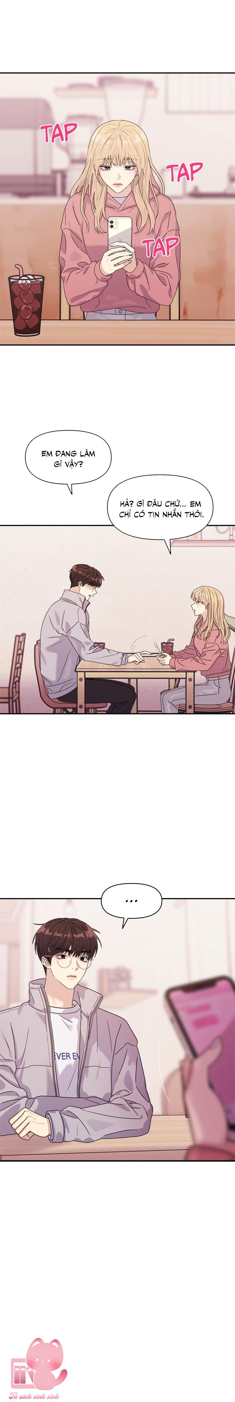 Couple Breaker - Chap 9