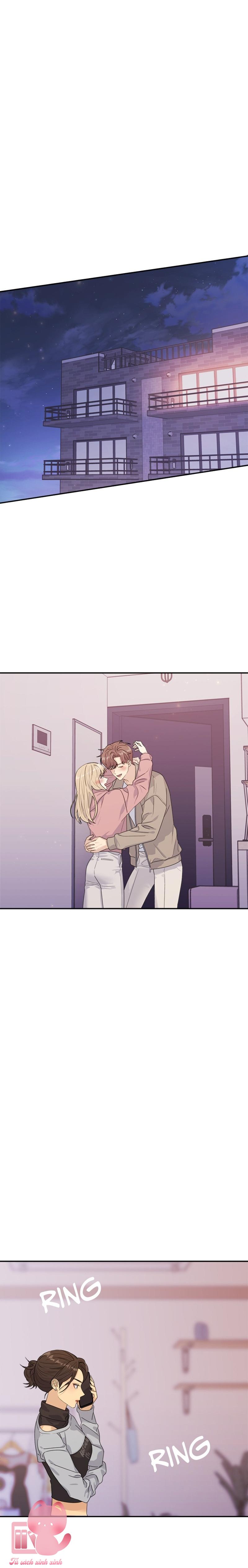 Couple Breaker - Chap 9