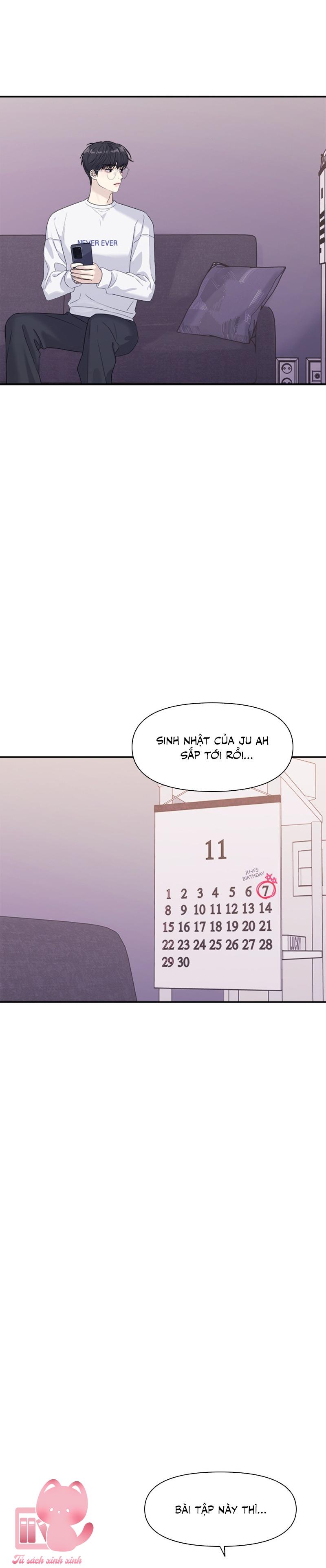 Couple Breaker - Chap 9