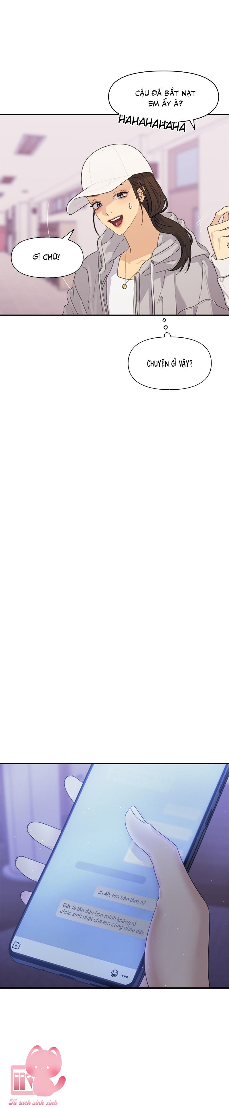 Couple Breaker - Chap 9