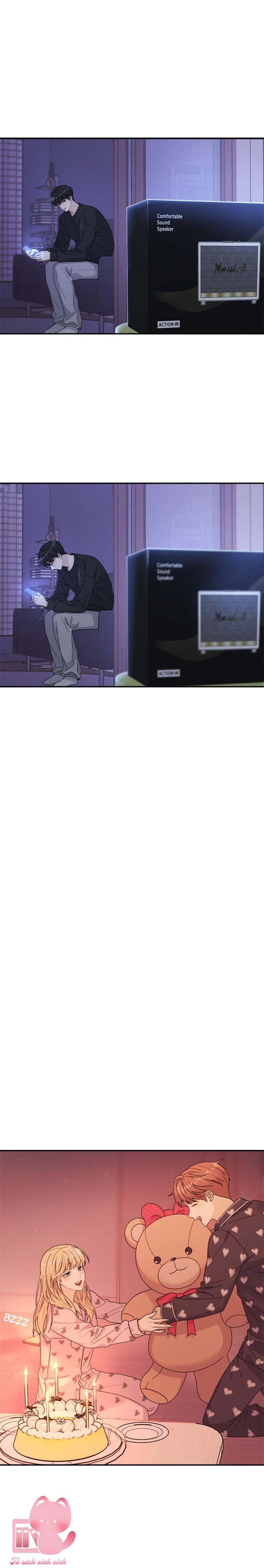 Couple Breaker - Chap 9