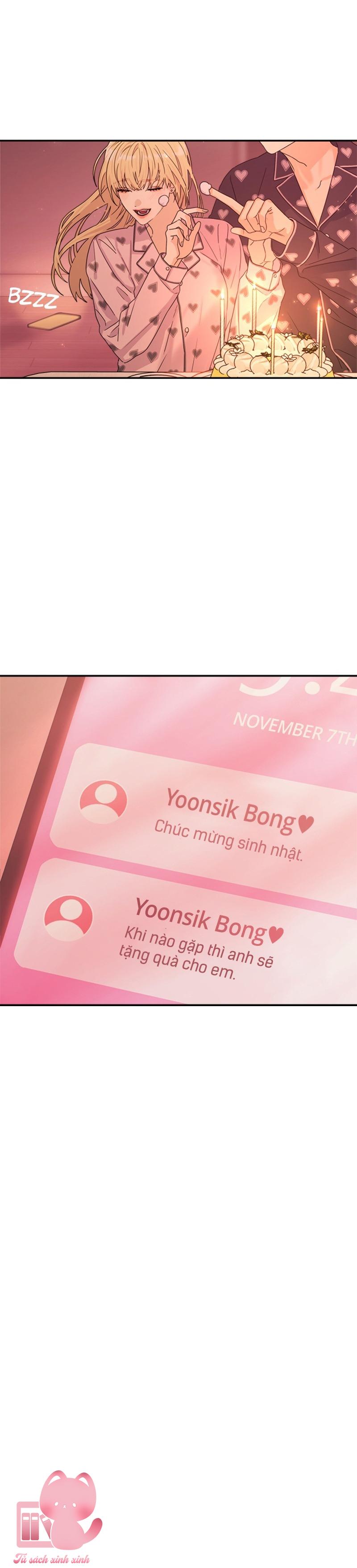 Couple Breaker - Chap 9