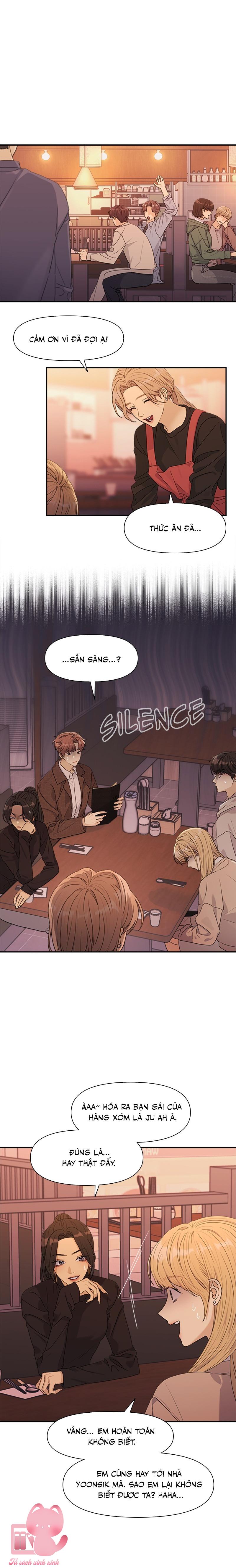 Couple Breaker - Chap 9