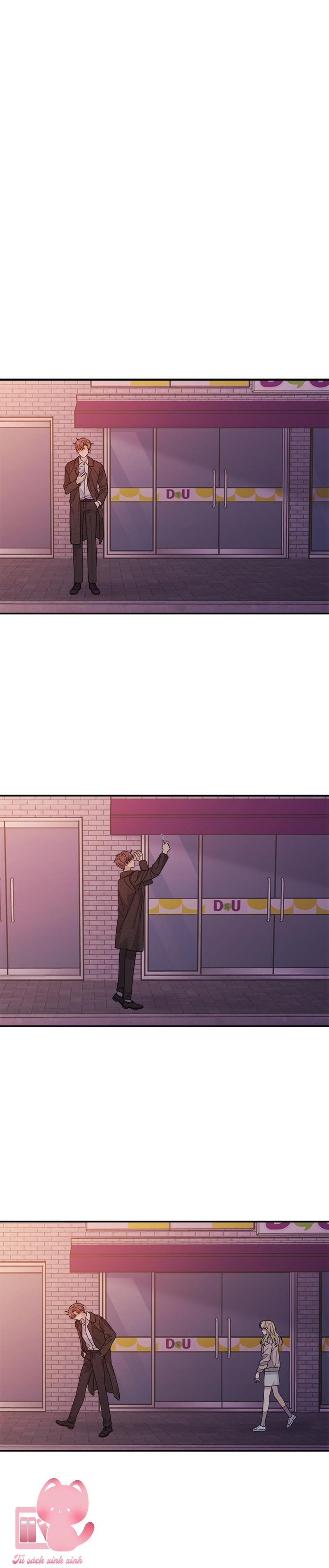 Couple Breaker - Chap 9