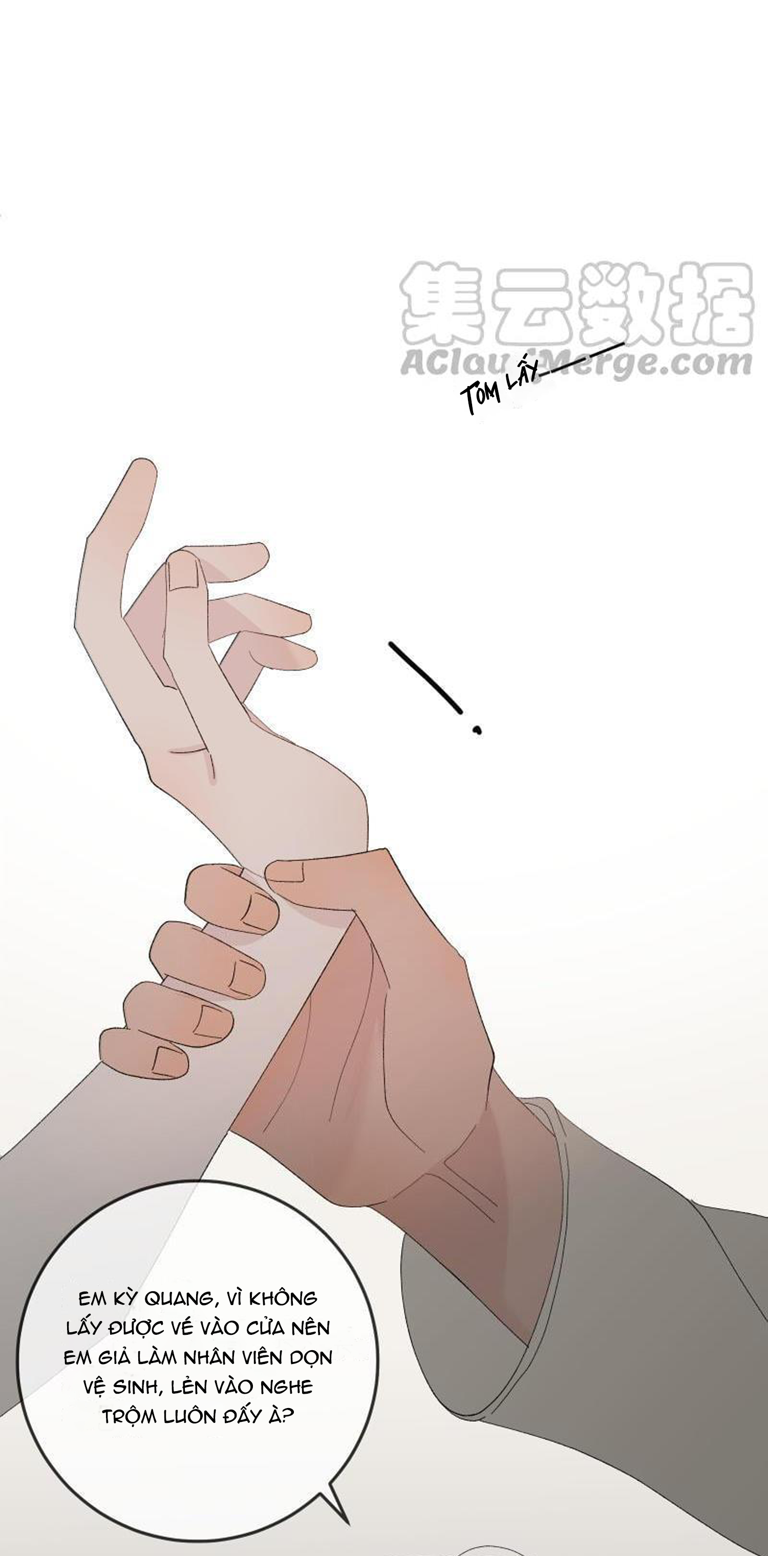 Cưng Chiều Thành Hư - Chap 10