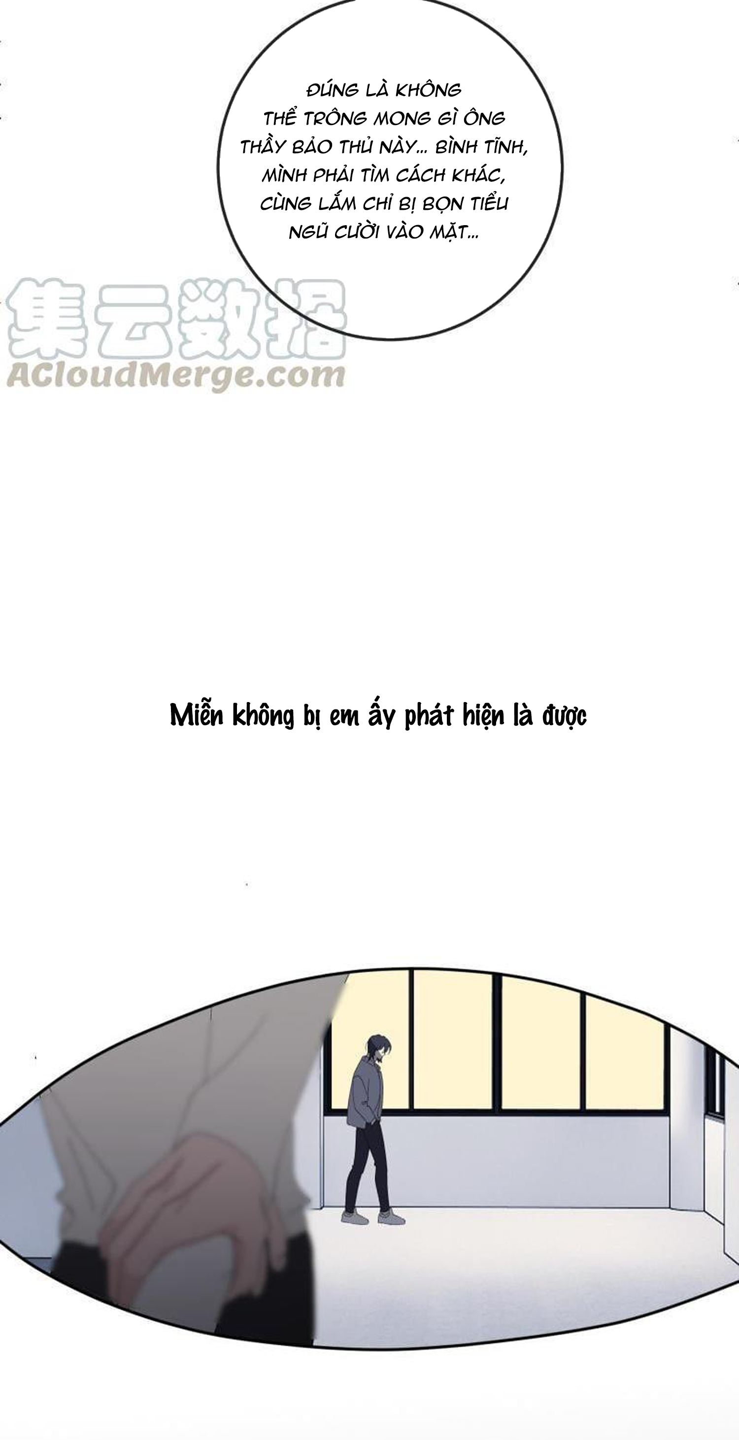 Cưng Chiều Thành Hư - Chap 10