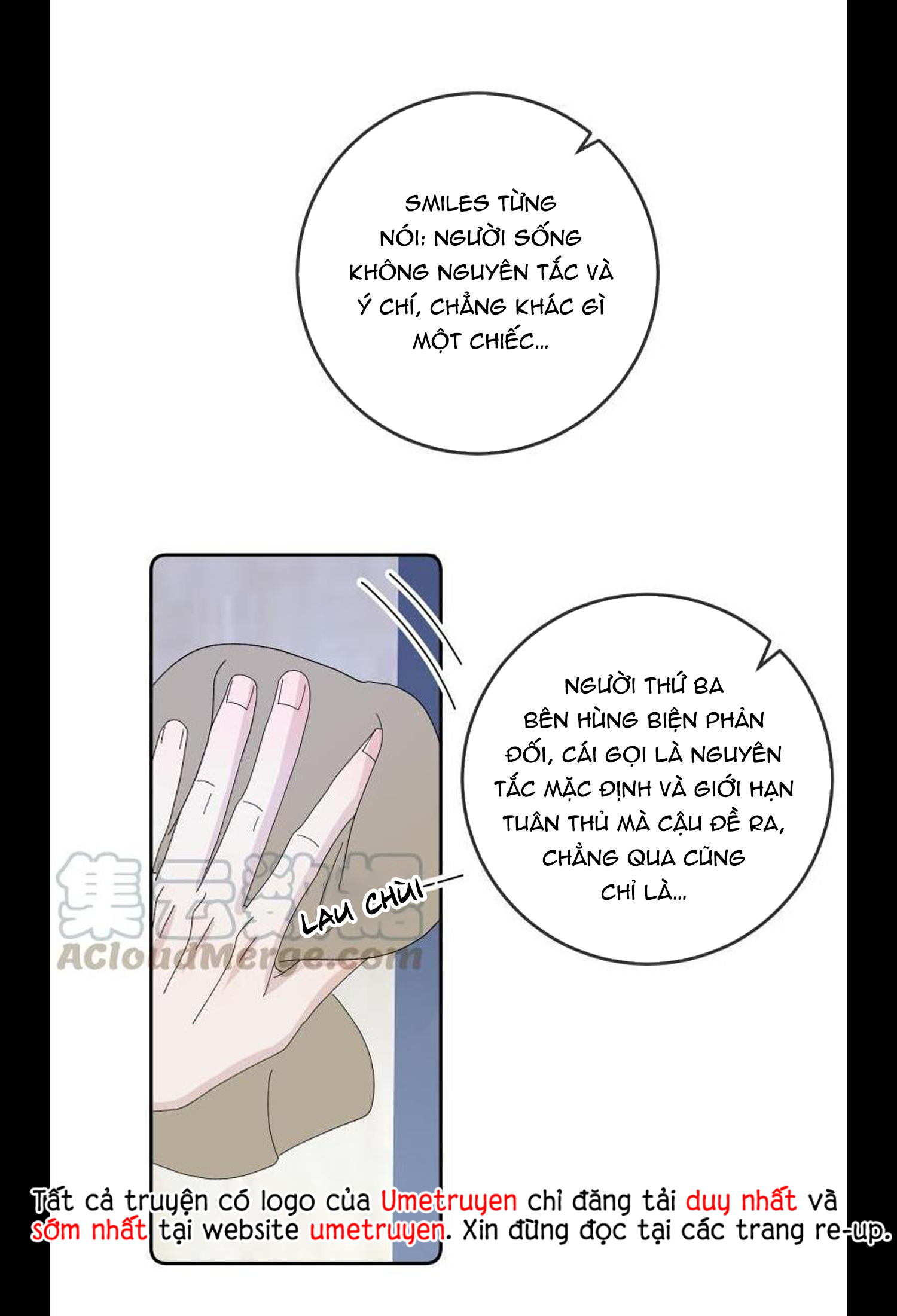 Cưng Chiều Thành Hư - Chap 10