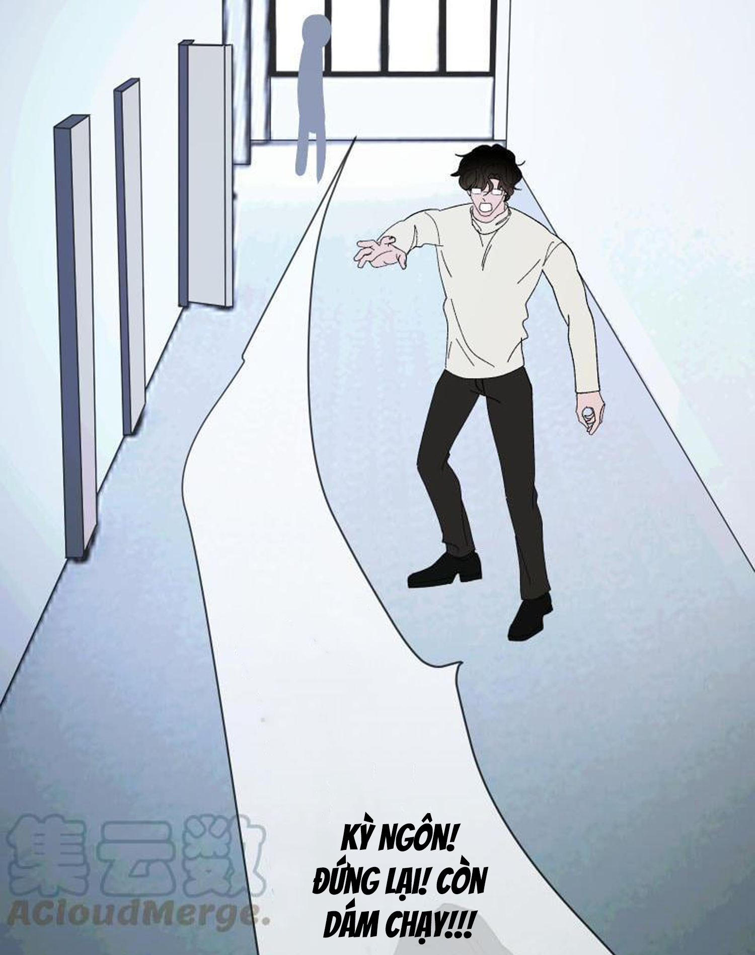 Cưng Chiều Thành Hư - Chap 10