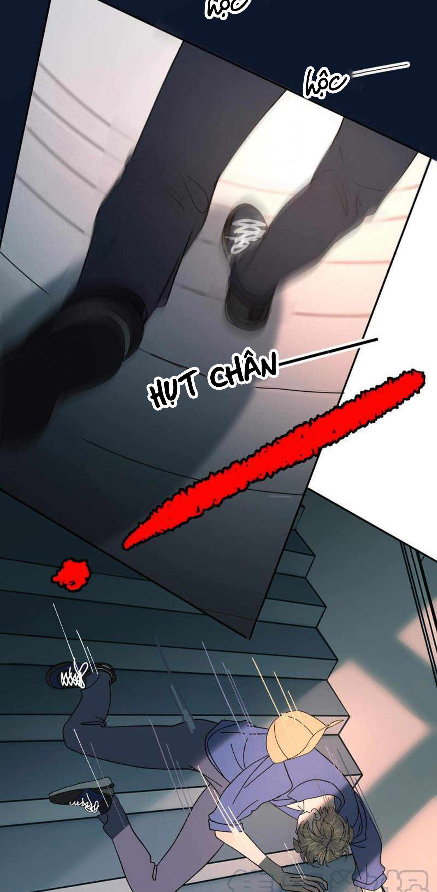 Cưng Chiều Thành Hư - Chap 10