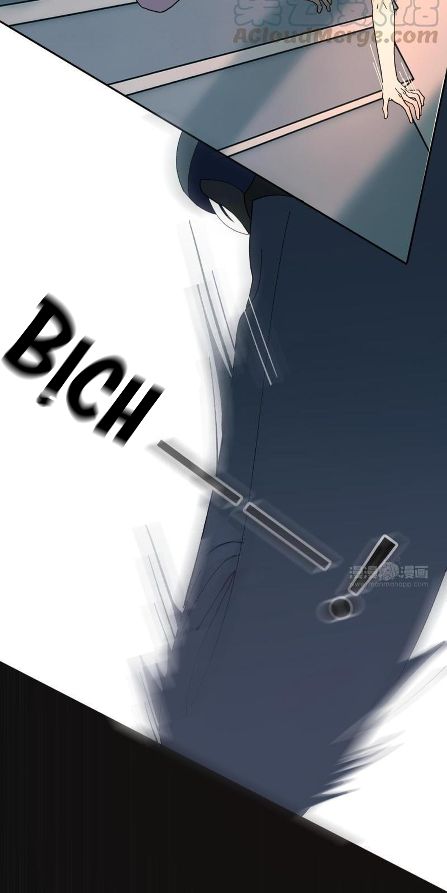 Cưng Chiều Thành Hư - Chap 10