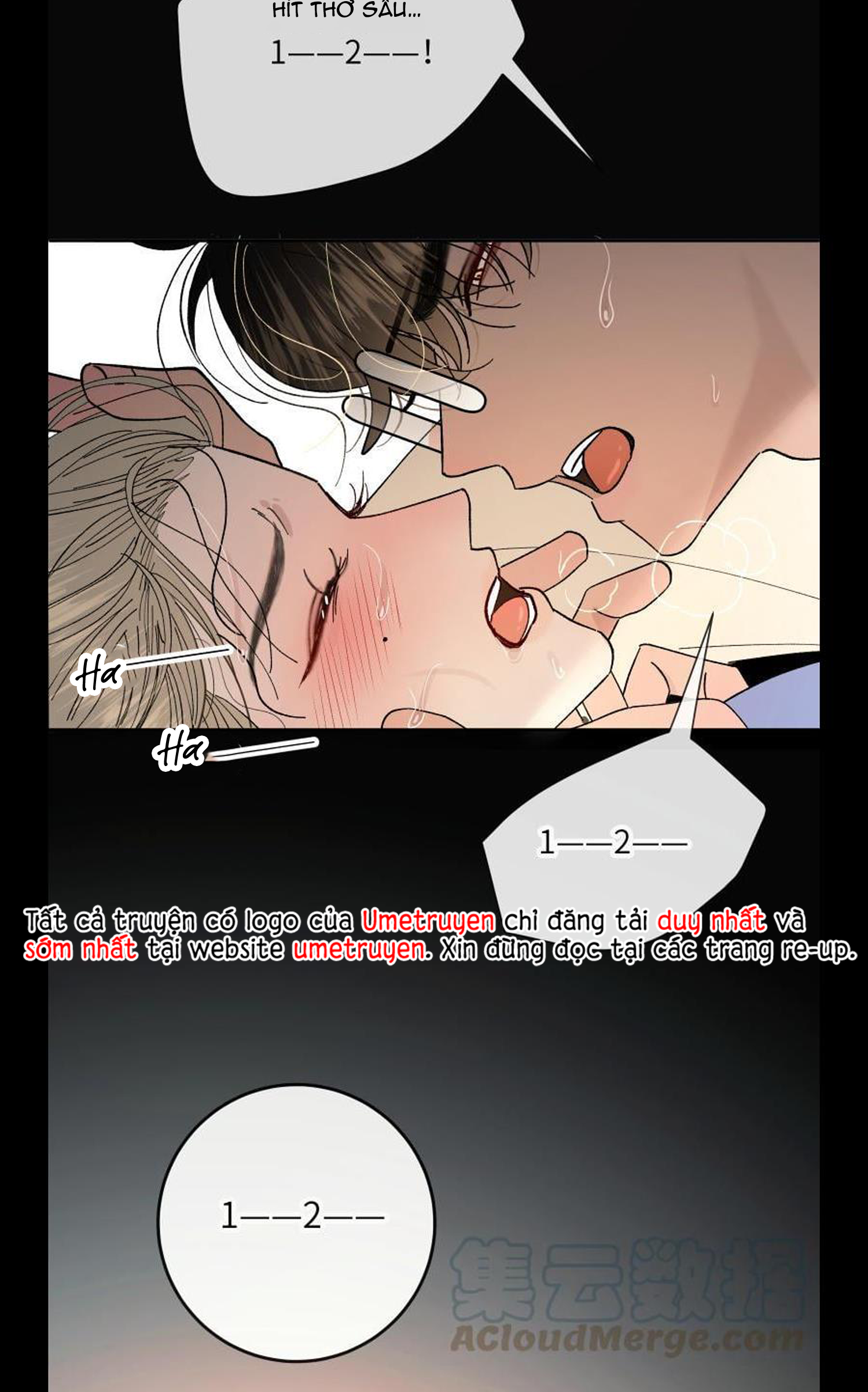 Cưng Chiều Thành Hư - Chap 10