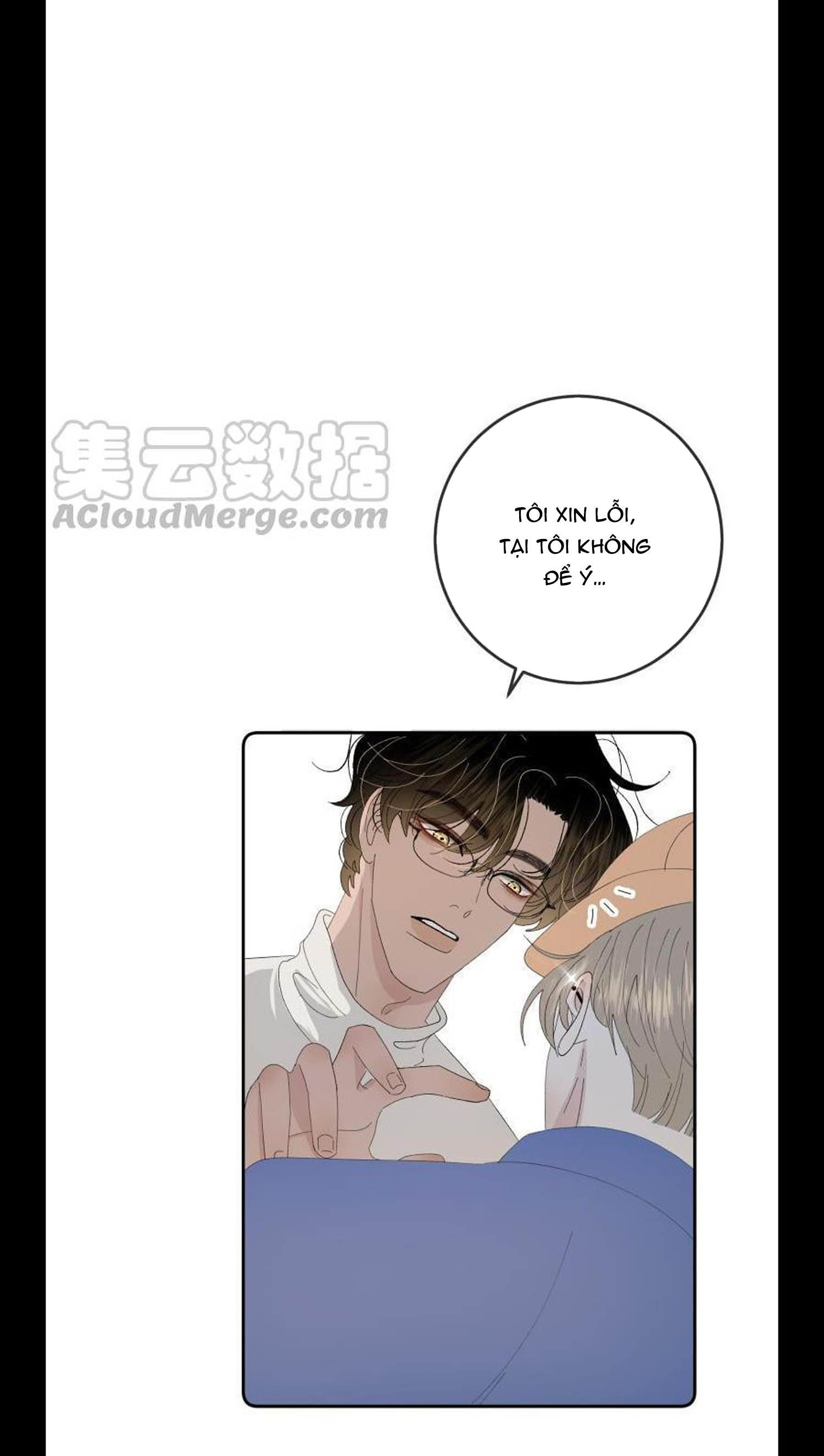 Cưng Chiều Thành Hư - Chap 10