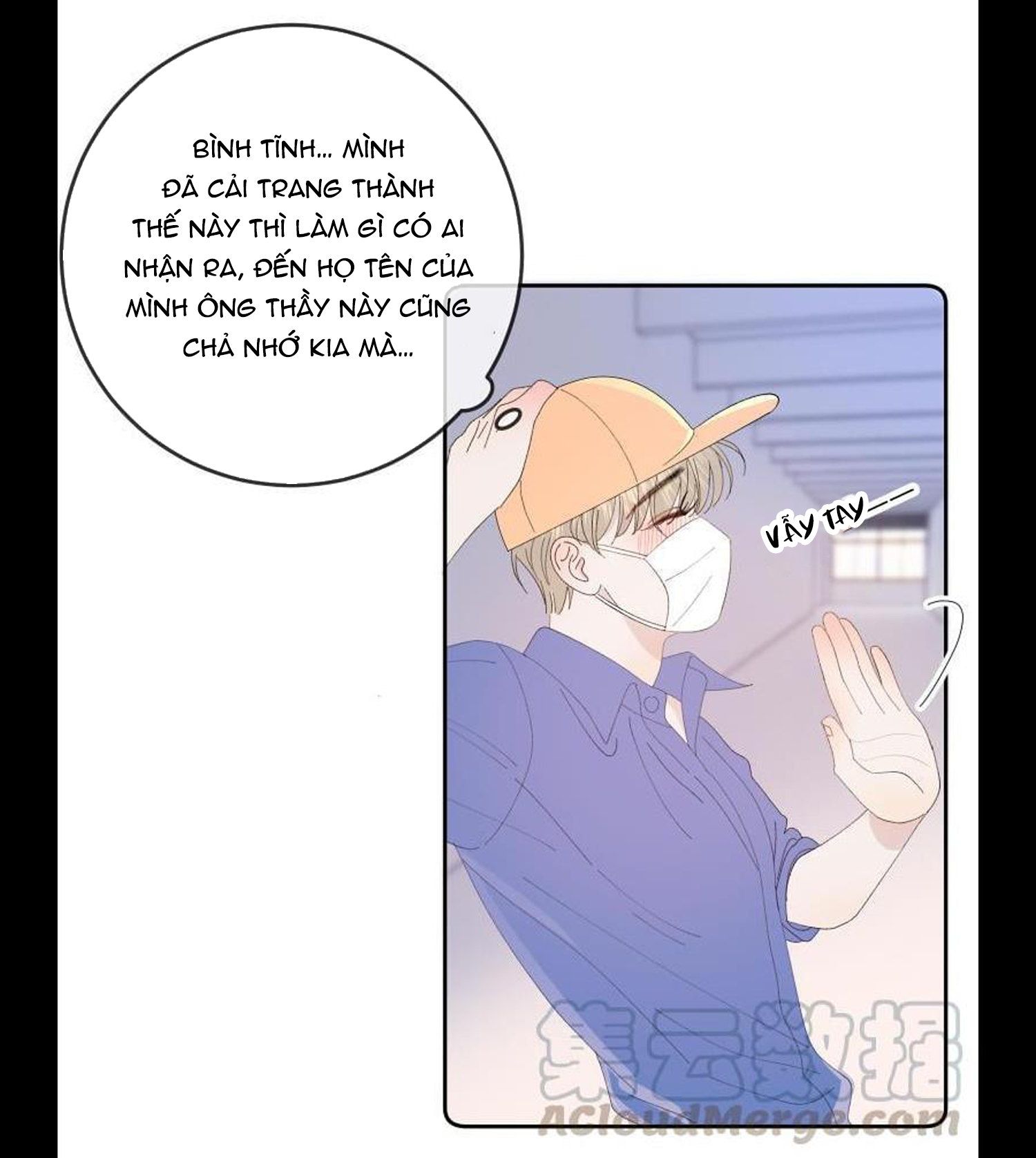 Cưng Chiều Thành Hư - Chap 10
