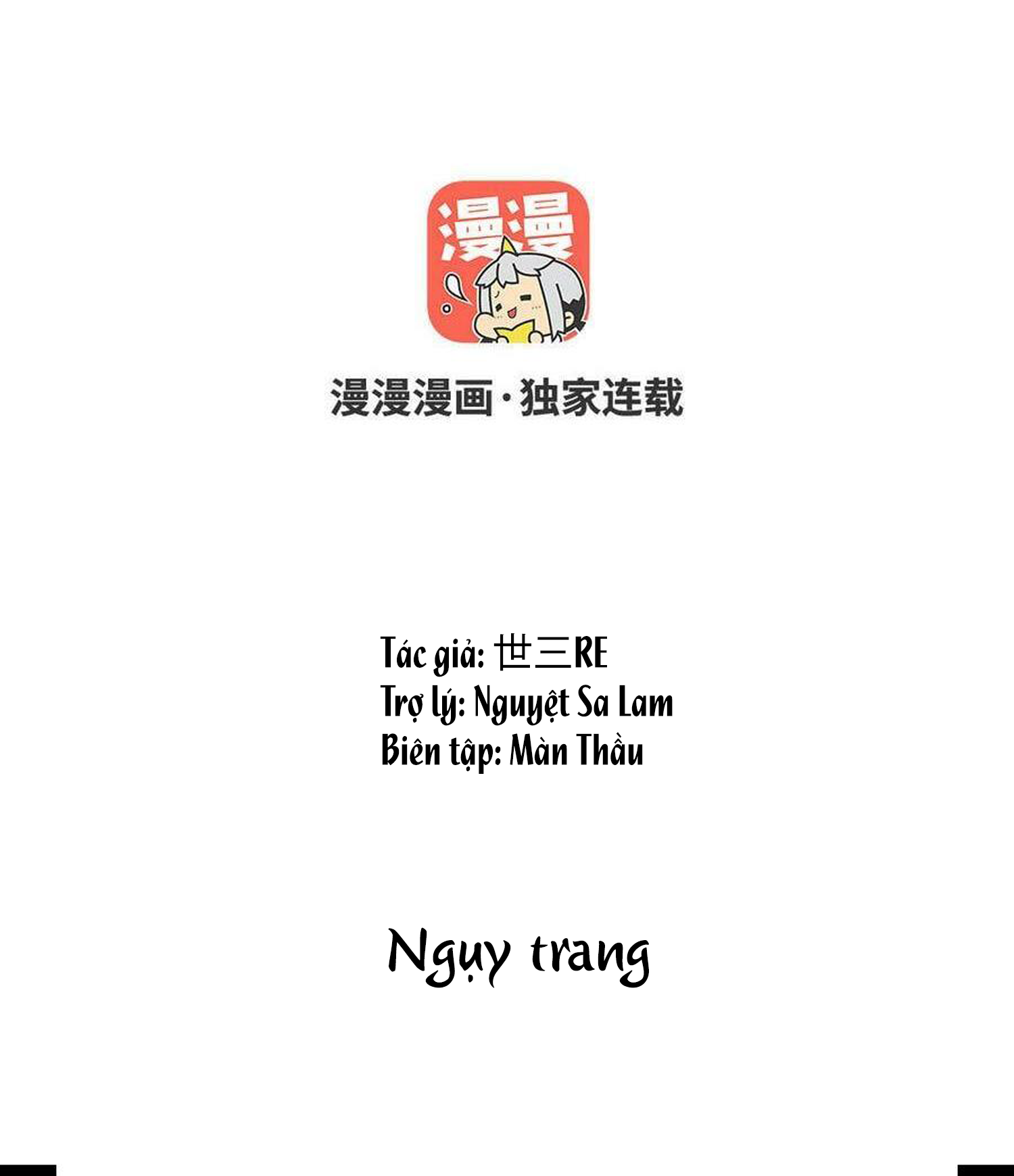 Cưng Chiều Thành Hư - Chap 9