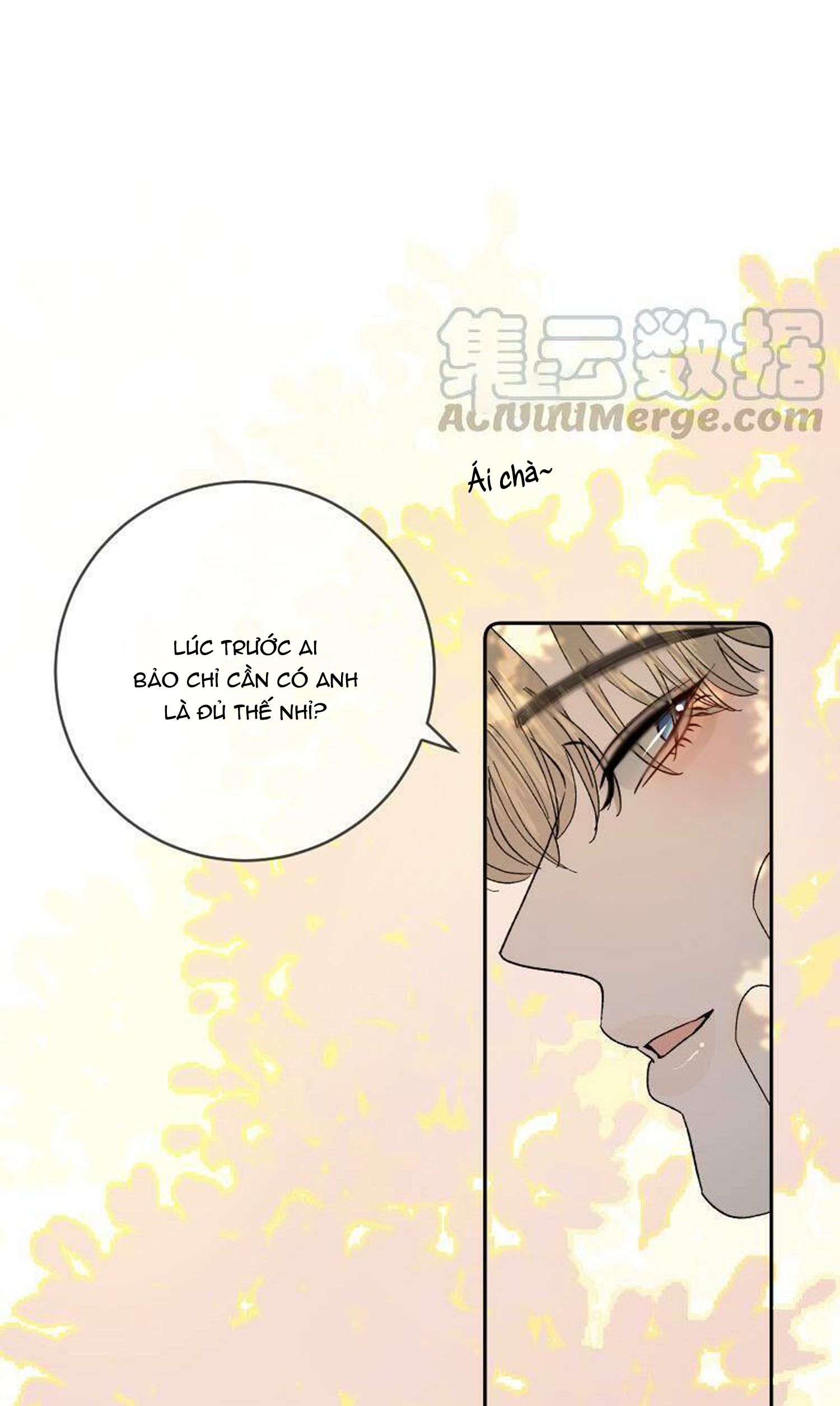 Cưng Chiều Thành Hư - Chap 9