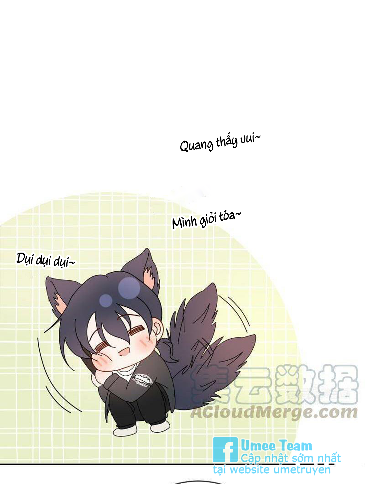 Cưng Chiều Thành Hư - Chap 9