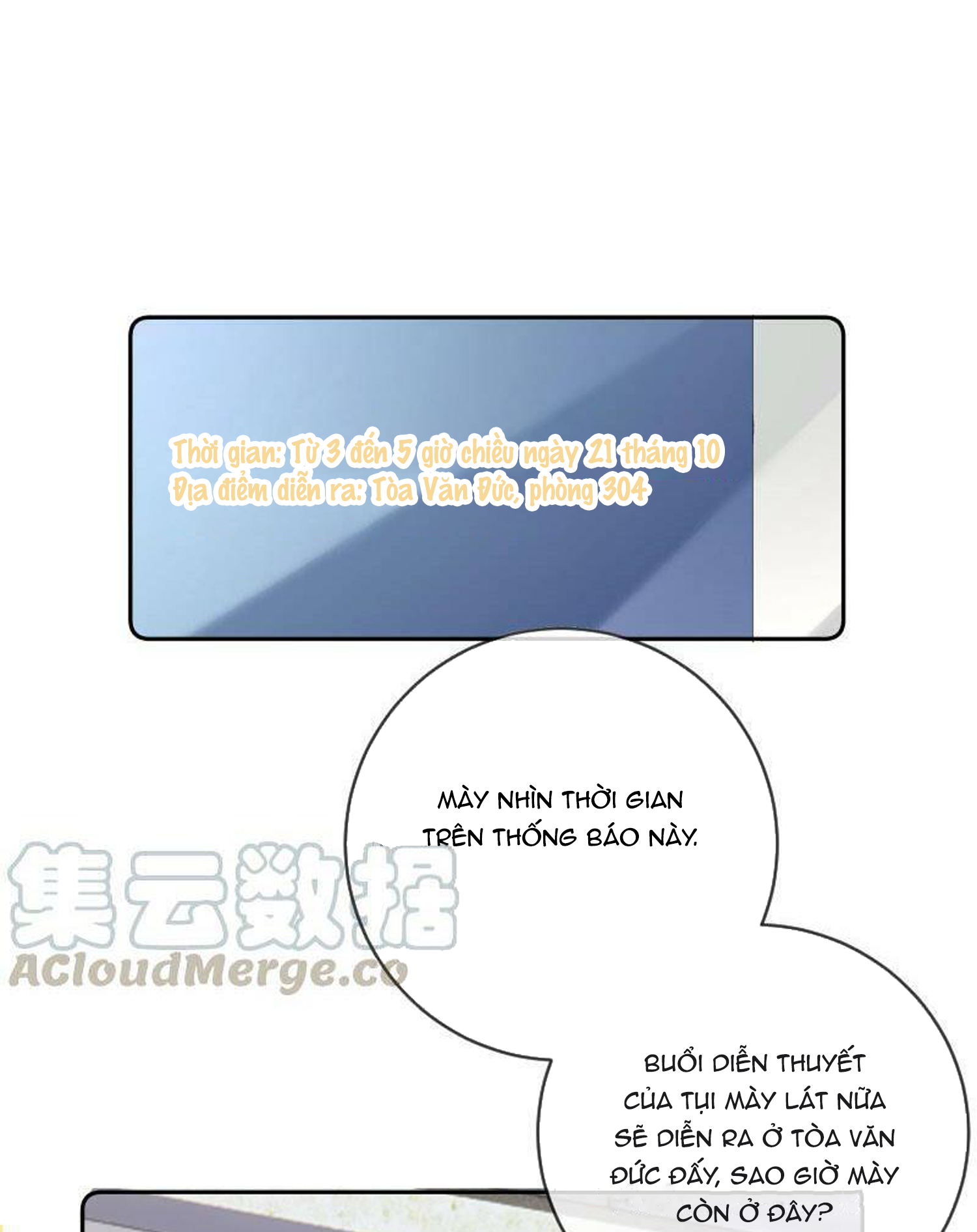 Cưng Chiều Thành Hư - Chap 9