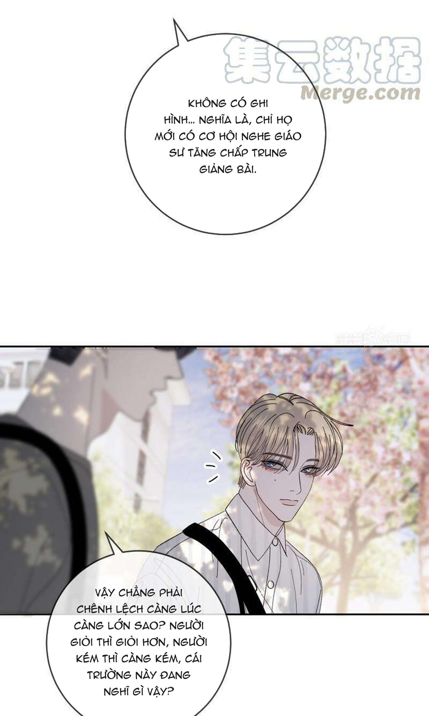 Cưng Chiều Thành Hư - Chap 9