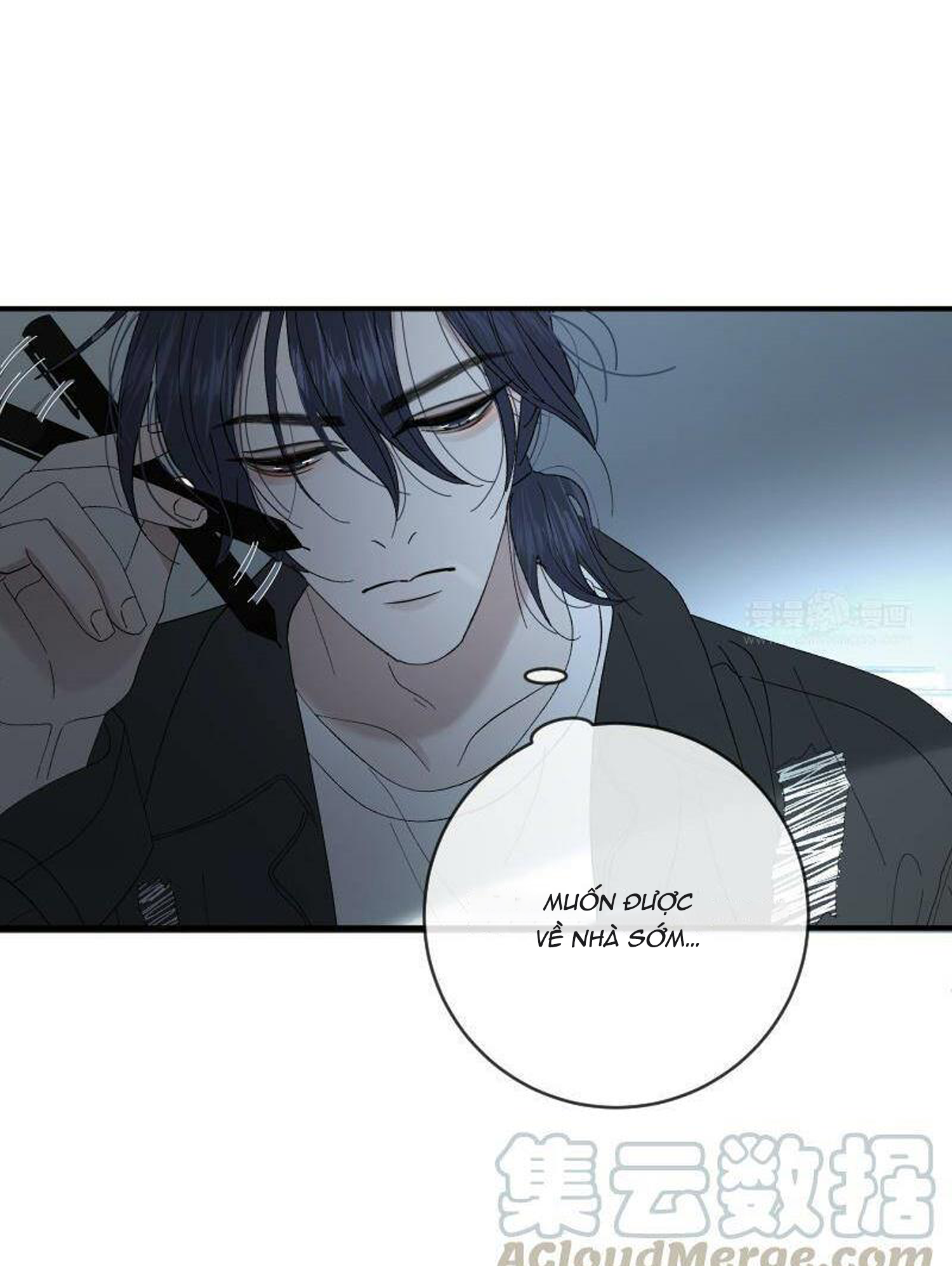 Cưng Chiều Thành Hư - Chap 9