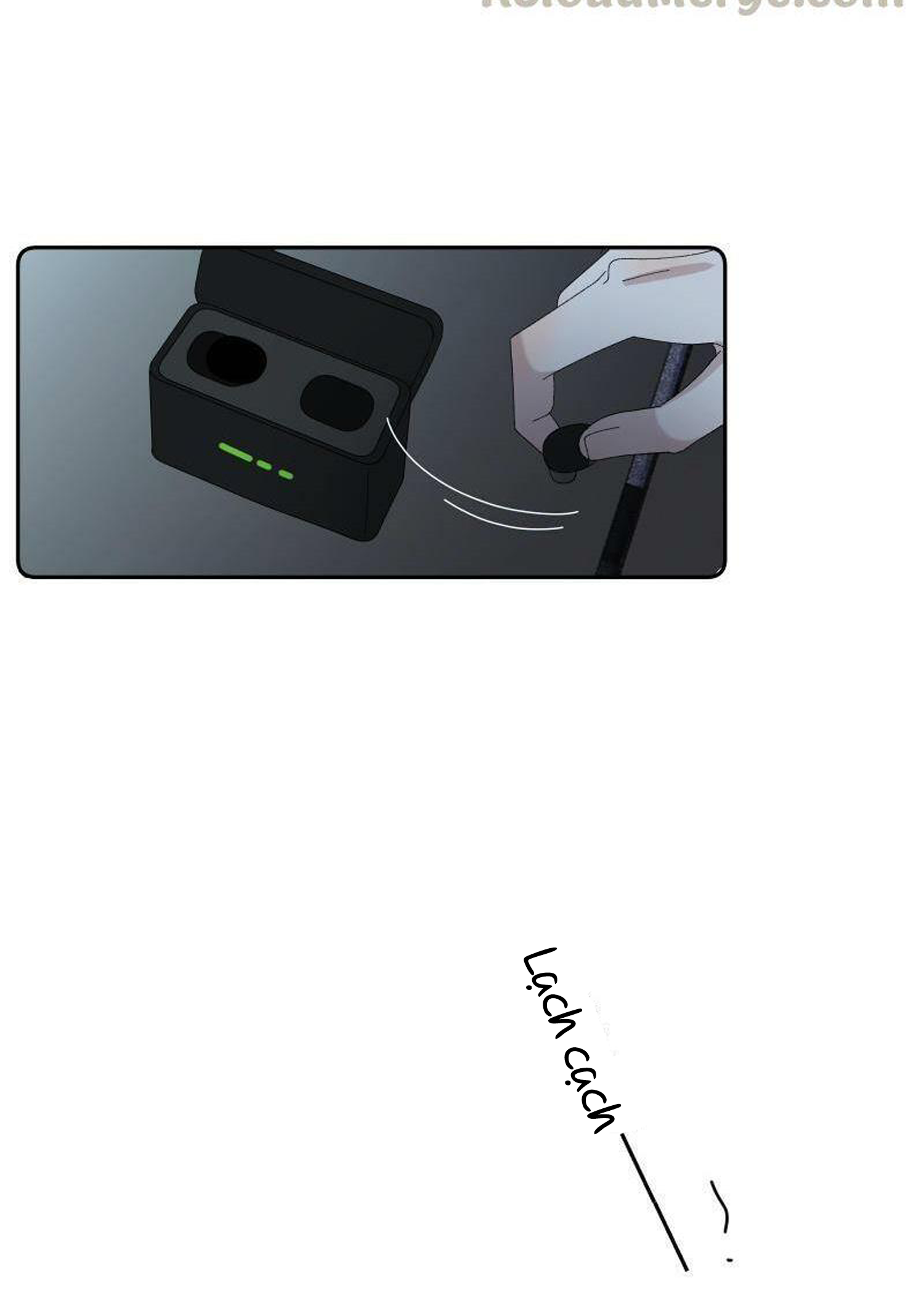 Cưng Chiều Thành Hư - Chap 9