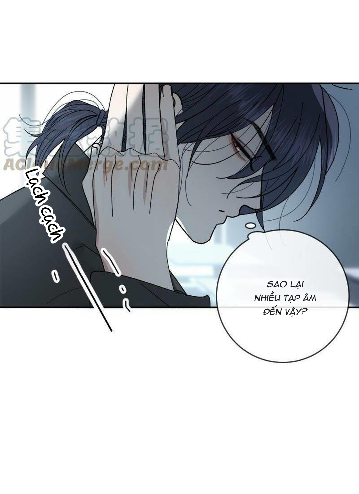 Cưng Chiều Thành Hư - Chap 9