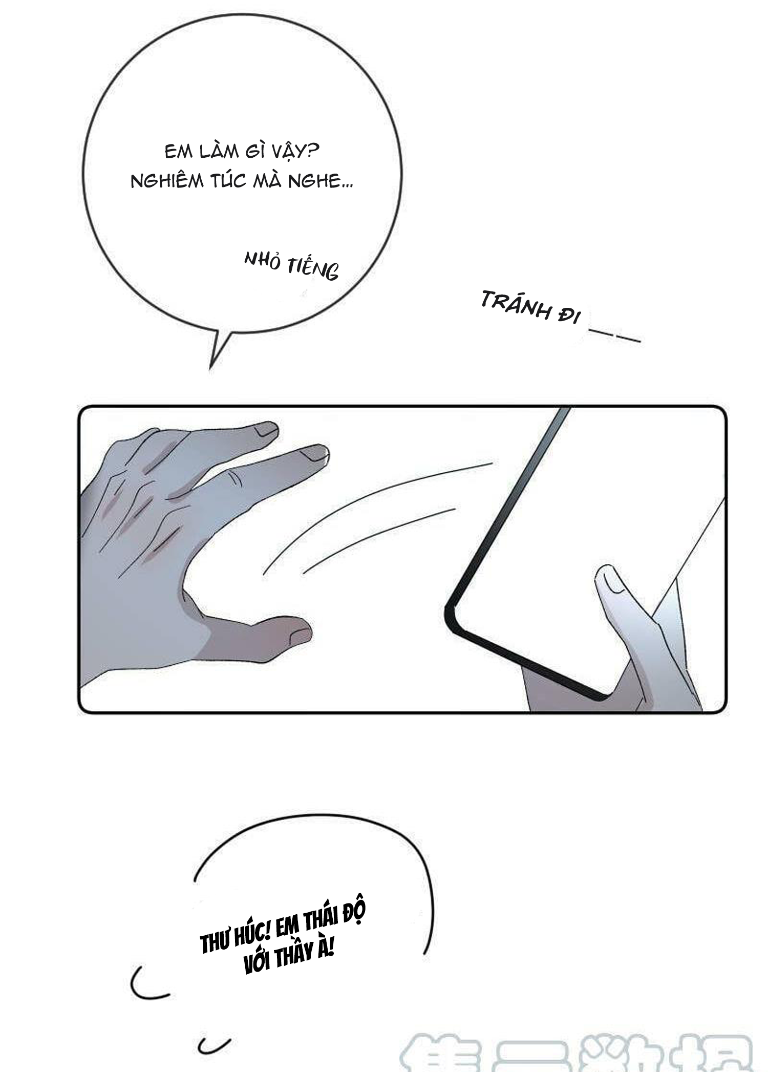 Cưng Chiều Thành Hư - Chap 9