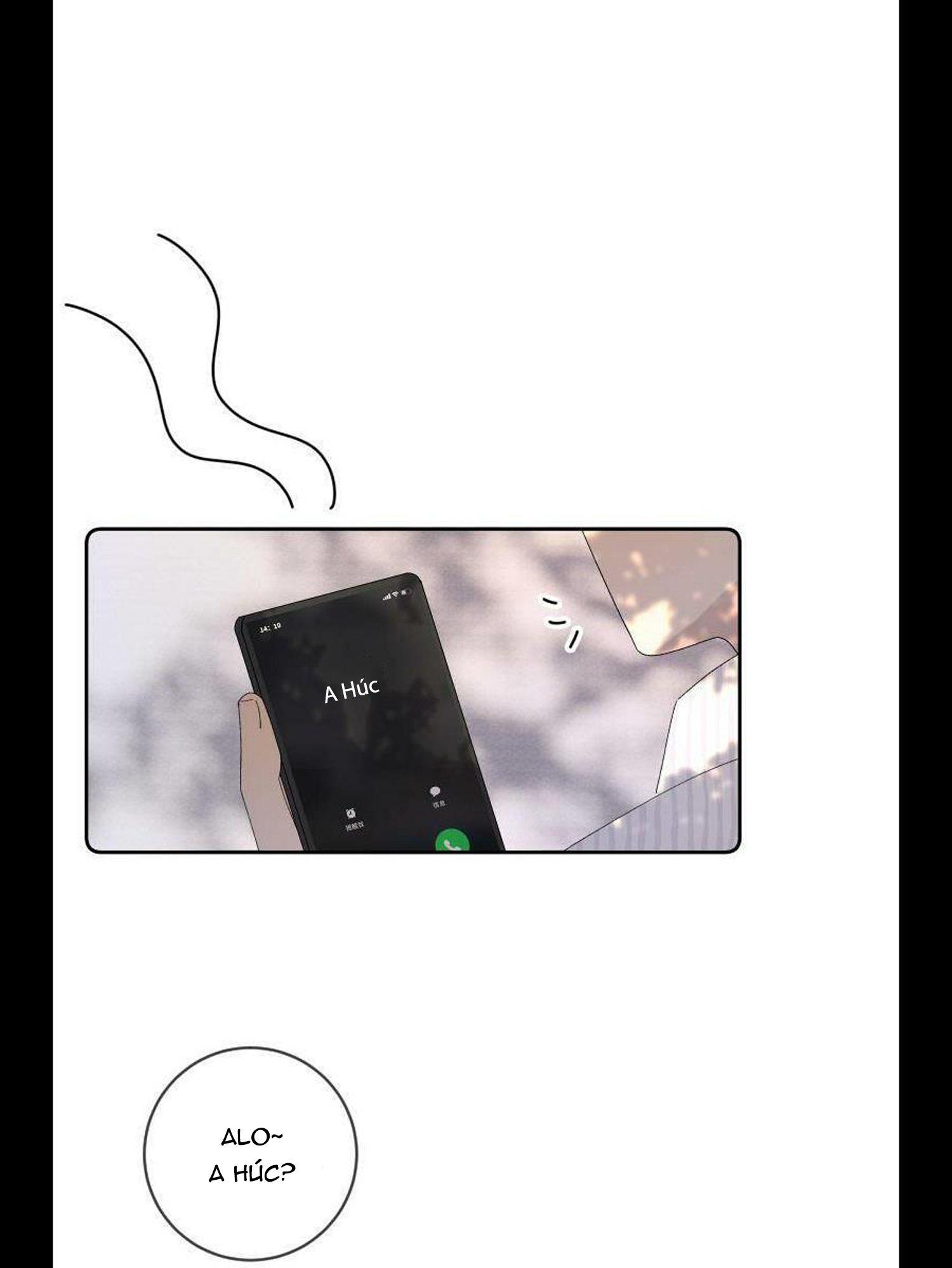 Cưng Chiều Thành Hư - Chap 9