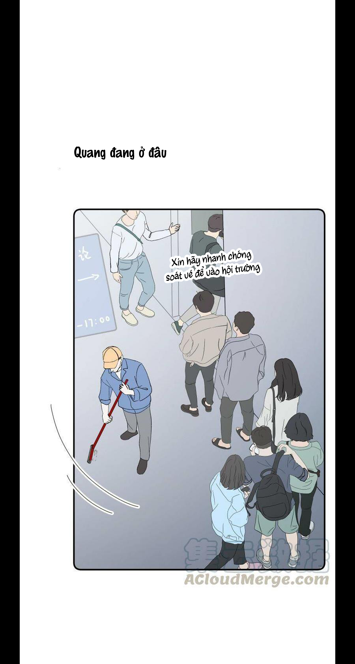 Cưng Chiều Thành Hư - Chap 9