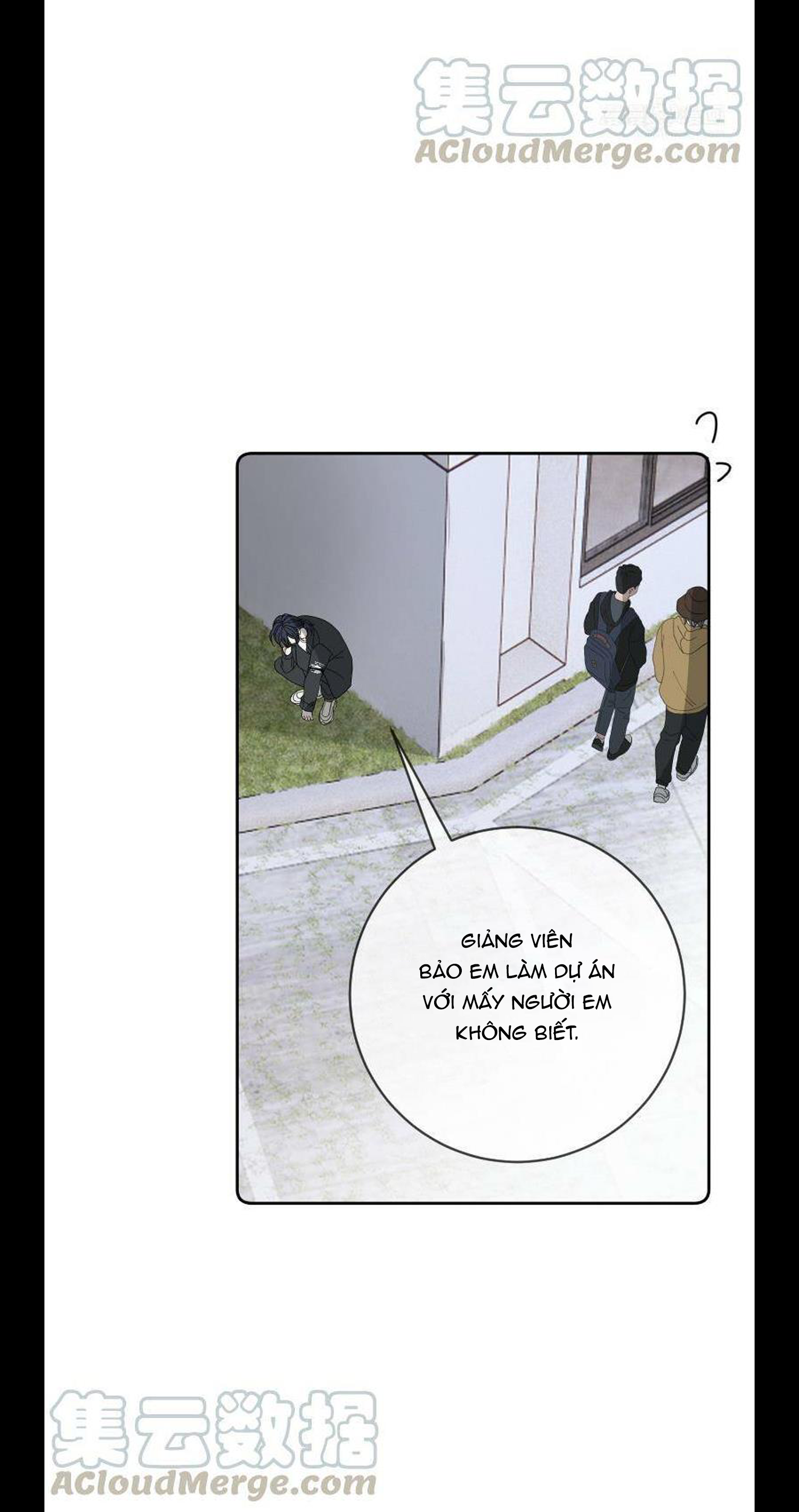 Cưng Chiều Thành Hư - Chap 9