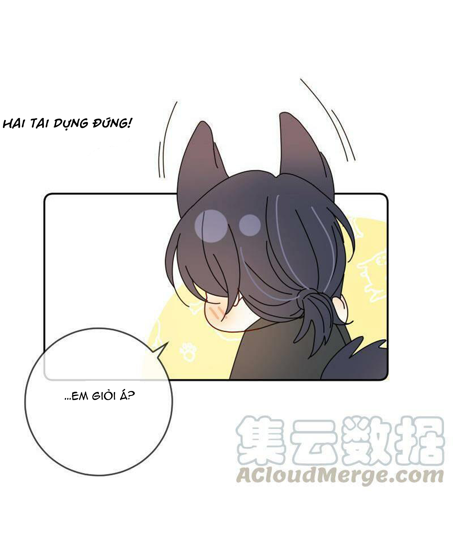 Cưng Chiều Thành Hư - Chap 9